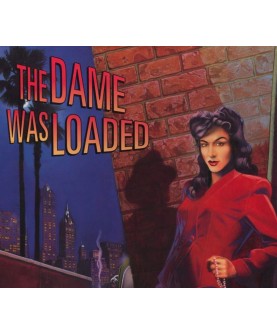 The Dame Was Loaded Steam Key GLOBAL